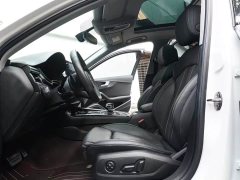 Audi A4L 2022 40 TFSI luxury and dynamic - фото 9
