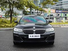 BMW 5 Series 530Li leading M sports package - фото 2