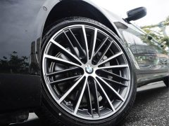 BMW 5 Series 530Li leading M sports package - фото 7