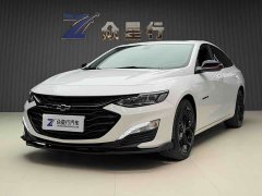 Chevrolet Malibu XL Redline 550T Automatic Ruilian Edition - фото 1
