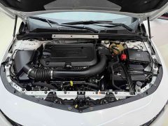 Chevrolet Malibu XL Redline 550T Automatic Ruilian Edition - фото 10