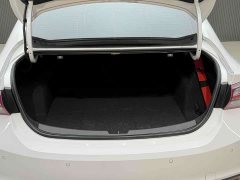 Chevrolet Malibu XL Redline 550T Automatic Ruilian Edition - фото 11