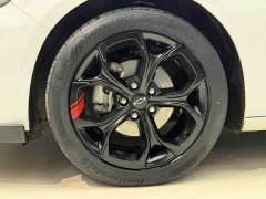 Chevrolet Malibu XL Redline 550T Automatic Ruilian Edition - фото 12