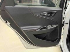 Chevrolet Malibu XL Redline 550T Automatic Ruilian Edition - фото 15