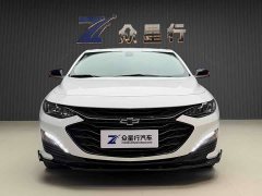 Chevrolet Malibu XL Redline 550T Automatic Ruilian Edition - фото 2