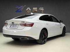 Chevrolet Malibu XL Redline 550T Automatic Ruilian Edition - фото 3