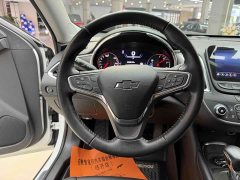 Chevrolet Malibu XL Redline 550T Automatic Ruilian Edition - фото 4