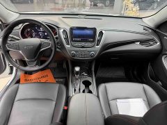 Chevrolet Malibu XL Redline 550T Automatic Ruilian Edition - фото 5