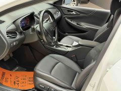 Chevrolet Malibu XL Redline 550T Automatic Ruilian Edition - фото 6
