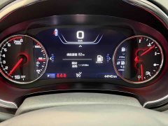 Chevrolet Malibu XL Redline 550T Automatic Ruilian Edition - фото 7