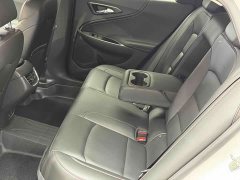 Chevrolet Malibu XL Redline 550T Automatic Ruilian Edition - фото 8