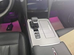 Hongqi HS7 PHEV 2.0T PHEV four-wheel drive Qichang version 6 seats - фото 10