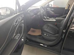 Hongqi HS7 PHEV 2.0T PHEV four-wheel drive Qichang version 6 seats - фото 12