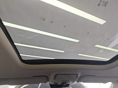 Hongqi HS7 PHEV 2.0T PHEV four-wheel drive Qichang version 6 seats - фото 14