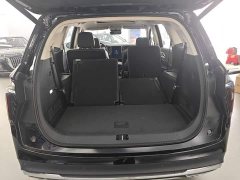 Hongqi HS7 PHEV 2.0T PHEV four-wheel drive Qichang version 6 seats - фото 15