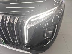 Hongqi HS7 PHEV 2.0T PHEV four-wheel drive Qichang version 6 seats - фото 18