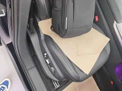 Hongqi HS7 PHEV 2.0T PHEV four-wheel drive Qichang version 6 seats - фото 20