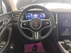Hongqi HS7 PHEV 2.0T PHEV four-wheel drive Qichang version 6 seats - фото 7