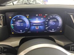 Hongqi HS7 PHEV 2.0T PHEV four-wheel drive Qichang version 6 seats - фото 8