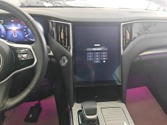 Hongqi HS7 PHEV 2.0T PHEV four-wheel drive Qichang version 6 seats - фото 9