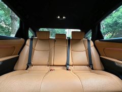 Lexus ES 300h - фото 11
