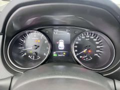 Nissan Qashqai 2.0L CVT XV Prem Deluxe Edition - фото 11