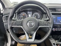 Nissan Qashqai 2.0L CVT XV Prem Deluxe Edition - фото 13