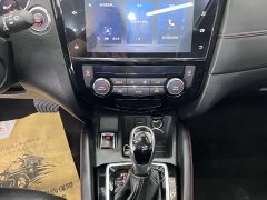 Nissan Qashqai 2.0L CVT XV Prem Deluxe Edition - фото 14