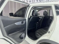 Nissan Qashqai 2.0L CVT XV Prem Deluxe Edition - фото 15