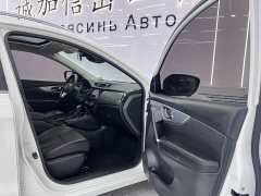 Nissan Qashqai 2.0L CVT XV Prem Deluxe Edition - фото 17