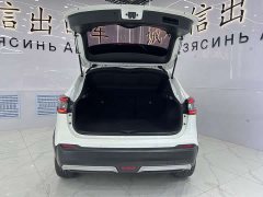 Nissan Qashqai 2.0L CVT XV Prem Deluxe Edition - фото 19