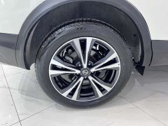 Nissan Qashqai 2.0L CVT XV Prem Deluxe Edition - фото 20