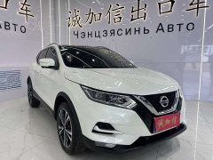 Nissan Qashqai 2.0L CVT XV Prem Deluxe Edition - фото 3