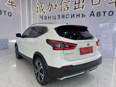 Nissan Qashqai 2.0L CVT XV Prem Deluxe Edition - фото 4