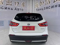 Nissan Qashqai 2.0L CVT XV Prem Deluxe Edition - фото 5