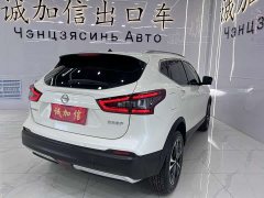Nissan Qashqai 2.0L CVT XV Prem Deluxe Edition - фото 6