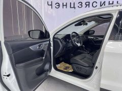 Nissan Qashqai 2.0L CVT XV Prem Deluxe Edition - фото 7