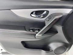 Nissan Qashqai 2.0L CVT XV Prem Deluxe Edition - фото 8