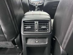 Nissan Qashqai 2.0L CVT XV Prem Deluxe Edition - фото 9