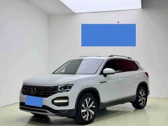Volkswagen Tanyue 2022 280TSI two-wheel drive luxury smart connected version - фото 1