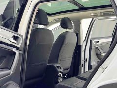 Volkswagen Tanyue 2022 280TSI two-wheel drive luxury smart connected version - фото 4