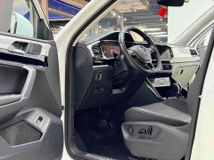 Volkswagen Tanyue 2022 280TSI two-wheel drive luxury smart connected version - фото 5