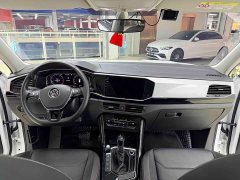 Volkswagen Tanyue 2022 280TSI two-wheel drive luxury smart connected version - фото 7