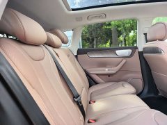 NIO ET5T 75kWh Touring - фото 13