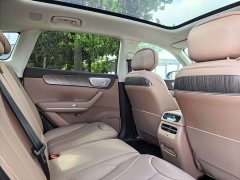 NIO ET5T 75kWh Touring - фото 15