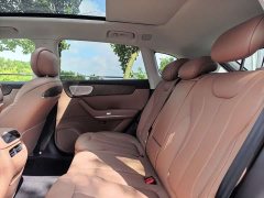 NIO ET5T 75kWh Touring - фото 19