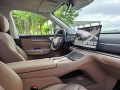 NIO ET5T 75kWh Touring - фото 20