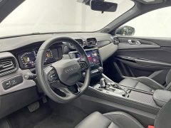 Lynk & Co 03 1.5TD DCT Pro - фото 12