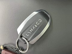 Lynk & Co 03 1.5TD DCT Pro - фото 17