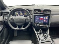 Lynk & Co 03 1.5TD DCT Pro - фото 18